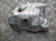 SANDERO II LIFT 2019 R. 0.9 900 TCE OSŁONA TERMICZNA 144504628R