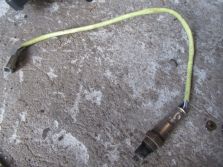 SANDERO II LIFT 2019 R. 0.9 900 TCE SONDA LAMBDA