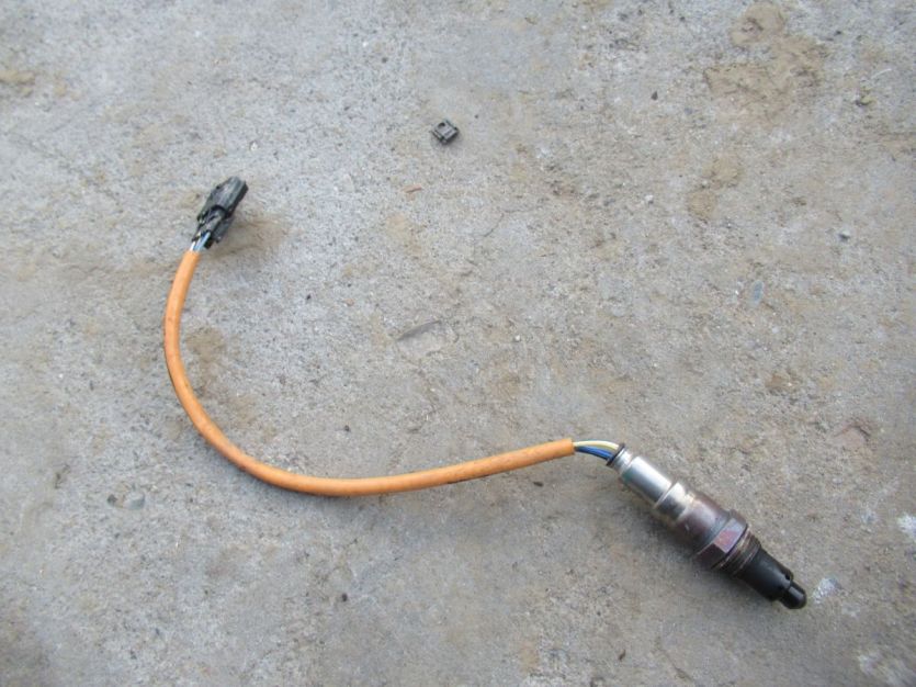 SANDERO II LIFT 2019 R. 0.9 900 TCE SONDA LAMBDA