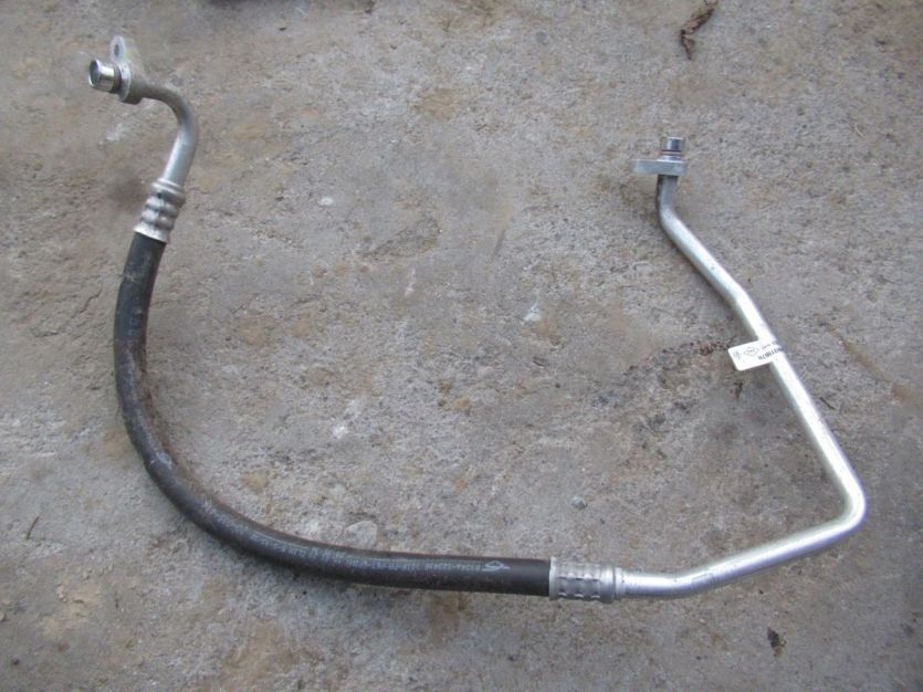 SANDERO II LIFT 2019 R. 0.9 900 TCE RURKA PRZEWÓD KLIMATYZACJI 924901167R