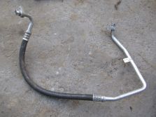 SANDERO II LIFT 2019 R. 0.9 900 TCE RURKA PRZEWÓD KLIMATYZACJI 924901167R