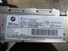 BMW E81 E87 5D 2.0 D RADIO 9216275