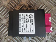 BMW E81 E87 5D 2.0 D MODUŁ POMPY 7229173