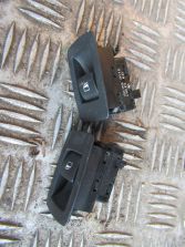 BMW E81 E87 5D 2.0 D PRZEŁACZNIK SZYB PRZWY TYŁ