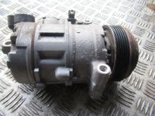 BMW E81 E87 2.0 D KOMPRESOR KLIMATYZACJI 447260-1852