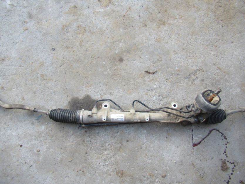 SANDERO II LIFT 2019 R. PRZEKŁADNIA 490016602R