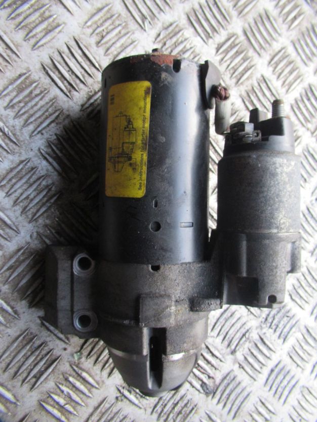 BMW E81 E87 2.0 D ROZRUSZNIK 7823700