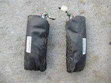 SANDERO II LIFT 2019 R. PODUSZKA FOTELA PRAWA