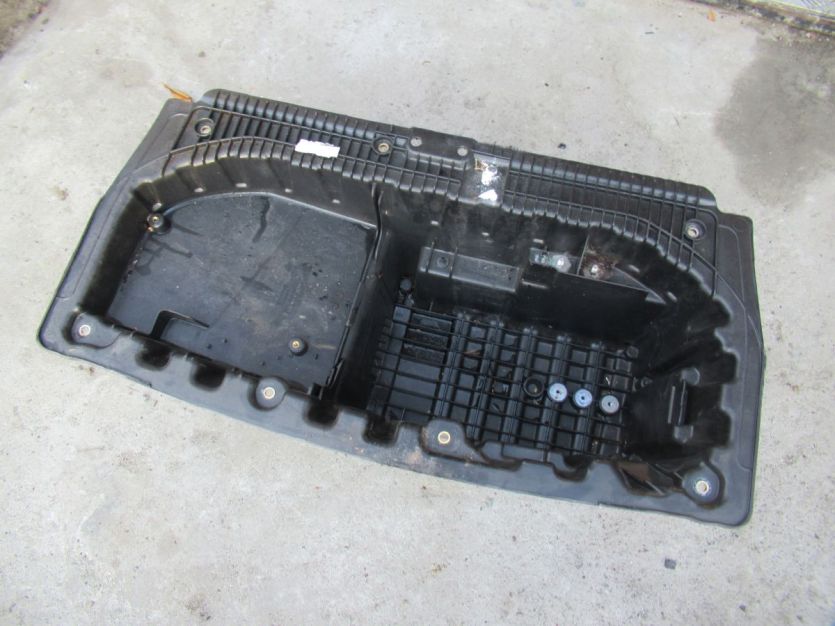 BMW E81 E87 5D 2.0 D PAS WANNA