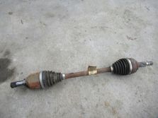 SANDERO II LIFT 2019 R. 900 0.9 TCE PÓŁOŚ LEWA 4946R