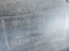 BMW E81 E87 5D NADKOLE LEWY PRZÓD 748506