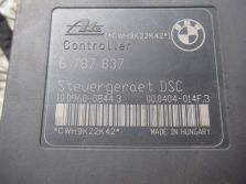 BMW E81 E87 5D POMPA ABS 3451- 6791521-01