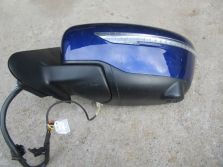 NISSAN JUKE I LIFT 2015 R. LUSTERKO LEWE 15PIN RBN RBN Q 96302BV91A