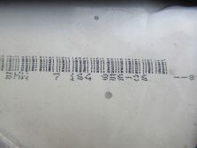 BMW E81 E87 5D LAMPA PRAWY PRAWA TYŁ