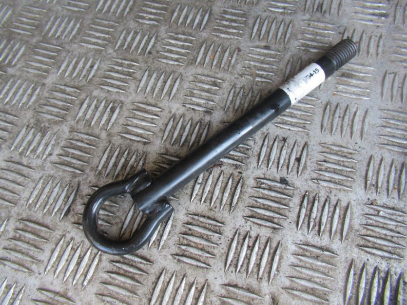 LOGAN II MCV 1.2 HAK WKRĘTKA