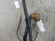 NISSAN JUKE I LIFT 2015 R. LUSTERKO PRAWE 15PIN RBN RBN Q 96301BV91A