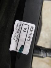 NISSAN JUKE I LIFT 2015 R. LUSTERKO PRAWE 15PIN RBN RBN Q 96301BV91A