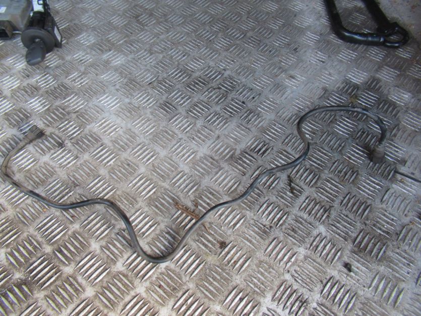 LOGAN II MCV 1.2 RURKA PRZEWÓD PODCISNIENIA PALIWA