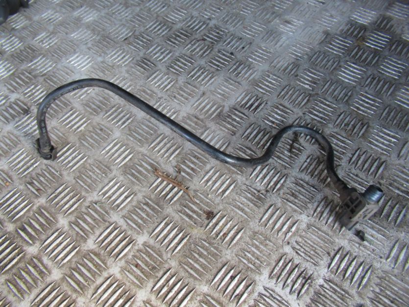 LOGAN II MCV 1.2 RURKA PRZEWÓD PODCISNIENIA