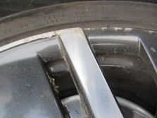 SKODA felga aluminiowe FELGA Skoda OE KAMIQ 7.0" 18" 5x100 ET39 658601025J