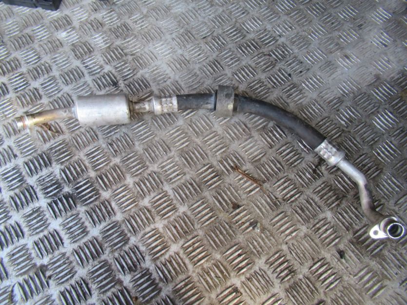 LOGAN II MCV 1.2 RURKA PRZEWÓD KLIMATYZACJI 924542015R