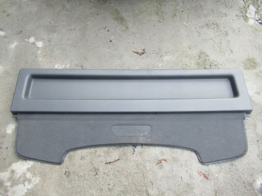 LOGAN II kombi MCV 2016 R. ROLETA BAGAZNIKA