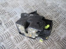 LOGAN II MCV KOMBI 2016 R. ZAMEK LEWY PRZÓD