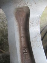 NISSAN JUKE I LIFT FELGI KOŁA aluminiowe 17 7X17 47MM 5x114.3 WYSYŁKA