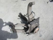 BMW F10 2.0 M-PAKIET ZWROTNICA PRAWY PRZÓD