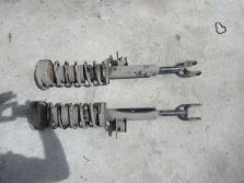 BMW F10 2.0 M-PAKIET AMORTYZATOR PRAWY PRZÓD