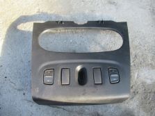 LOGAN II MCV KOMBI 2016 R. PRZEŁACZNIK SZYB