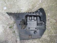 BMW F10 SLIZG ZDERZAKA LEWY TYŁ 7184767