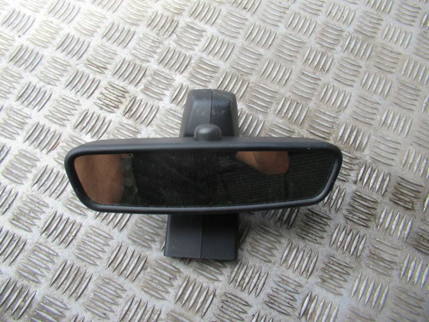 BMW F10 F11 LUSTERKO WSTECZNE 9286282