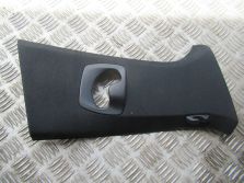 BMW F10 F11 M-PAKIET OSŁONA SŁUPKA PRAWEGO