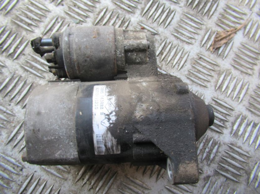 LOGAN II MCV KOMBI 2016 R. 1.2 ROZRUSZNIK 8200369521G