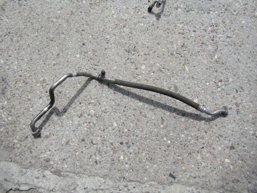 BMW F10 F11 2.0 D RURKA PRZEWÓD KLIMATYZACJI 9250708-03