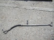 BMW F10 F11 2.0 D RURKA PRZEWÓD KLIMATYZACJI 9201927-03