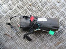 LOGAN II MCV KOMBI 2016 R. 1.2 PODUSZKA FOTELA LEWA