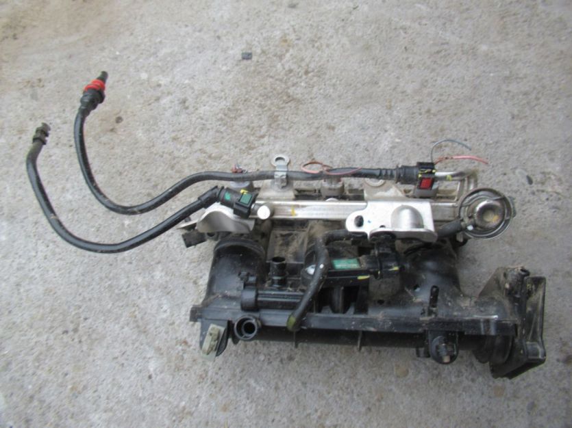 SANDERO II LIFT 2019 R. 0.9 TCE KOLEKTOR SSĄCY 140030105R