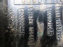 SANDERO II LIFT 2019 R. 0.9 TCE KOLEKTOR SSĄCY 140030105R