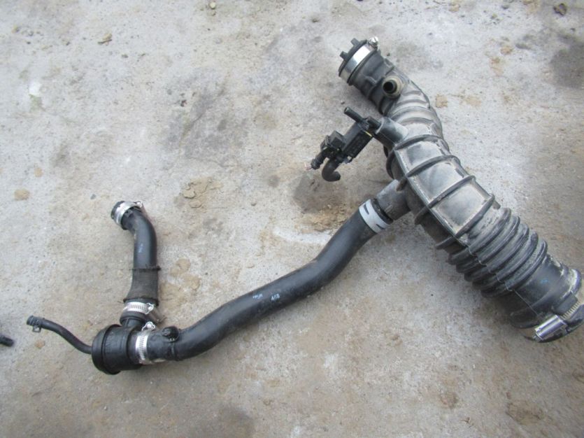 SANDERO II LIFT 2019 R. 0.9 TCE RURA DOLOT TURBO