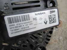 SANDERO II LIFT 2019 R. 0.9 ALTERNATOR 231005300R