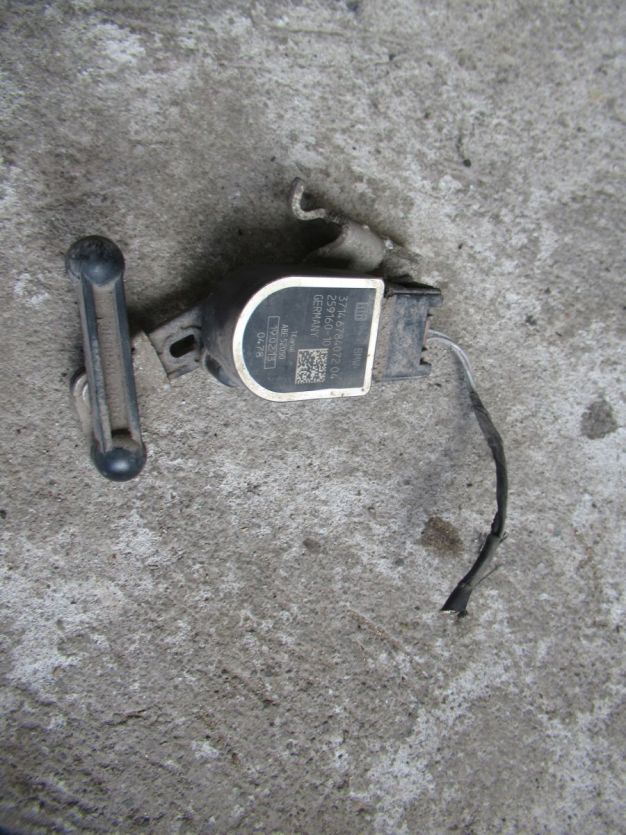 BMW F10 F11 2.0 D CZUJNIK POZIOMOWANIA 259160-10