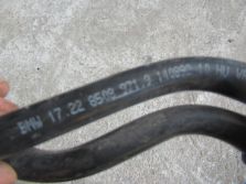 BMW F10 F11 2.0 D RURA WĄŻ chłodnicy PRZWEODY