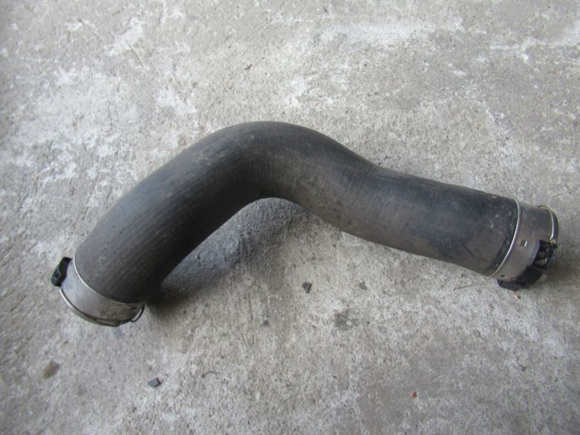 BMW F10 F11 2.0 D RURA TURBO WĄŻ