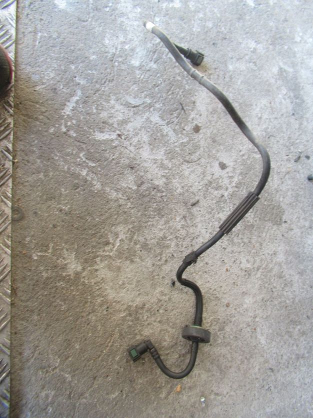 PEUGEOT 5008 II 2018 R. 1.2 PRZEWÓD SERWA 9812901180