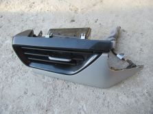 SKODA SCALA KRATKA NAWIEWU LISTWA OZDOBNA 655819701D