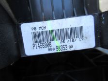 PEUGEOT 5008 II 2018 R. LEWAREK ZMIANY BIEGÓW