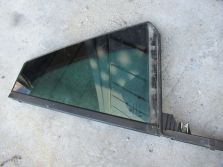 SKODA SCALA SZYBA LEWA LEWY TYŁ 2019