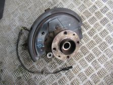 DACIA SANDERO II 1.2 ZWROTNICA LEWA LEWY PRZÓD